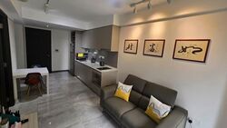 Lake Grande (D22), Condominium #597119491